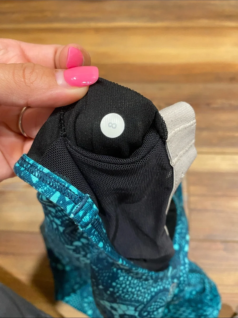 Lululemon tank top